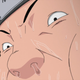 Illustration for article titled Did Kim Jong-un Just Show Up in Naruto?